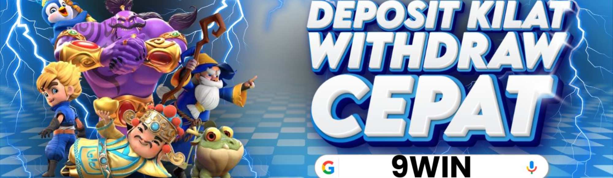 WAJESLOT  Desktop